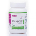 Zenith Nutrition Fenugreek Seed 1020 Mg Capsule(1) 
